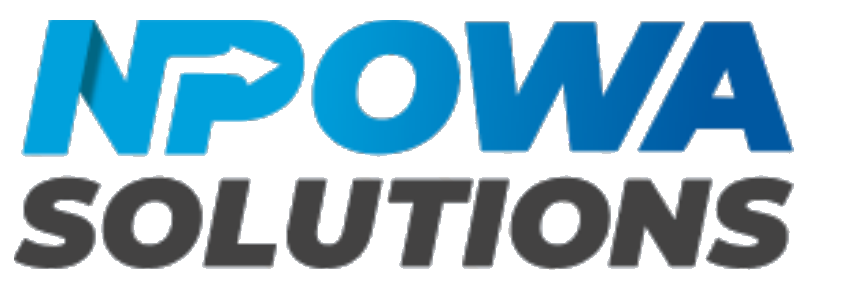 NPOWA Solutions